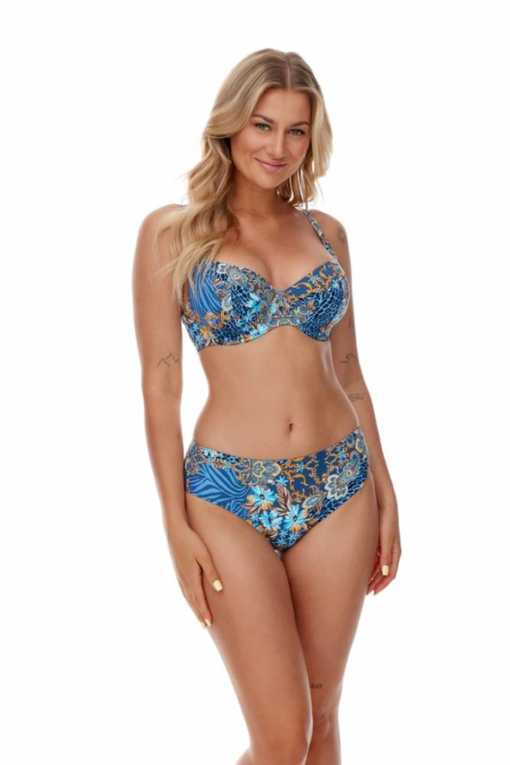 Сутиен за плуване Sumba Big Lupoline