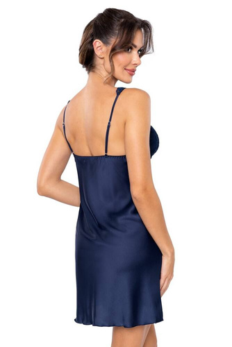 Марийска нощница Donna тъмносиня