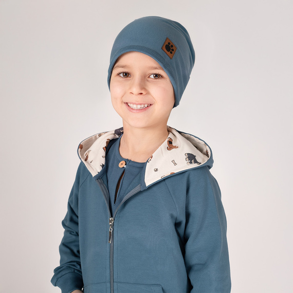 215268 Детска шапка "Еди" Никол