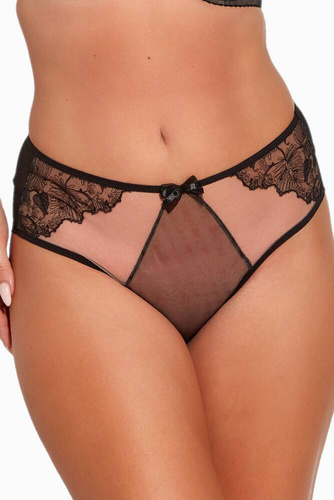 GFB 1255 Flora Gaia Бразилски бикини черни