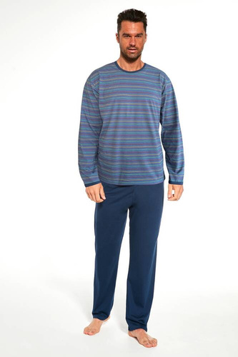 138/47 Различни мъжки пижами Cornette