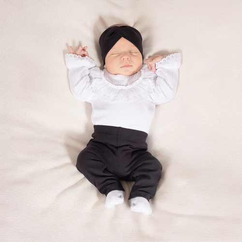 169070 Боди с дълъг ръкав Nicol