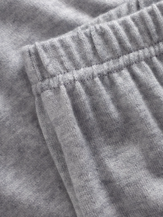 Comfort Zone дамски комплект Momenti Per Me сив