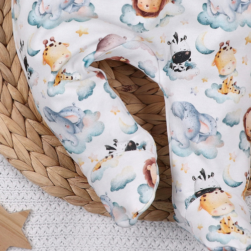 Дамско бельо Little Dreamers Nini – комфорт, стил и натурални материали за всеки ден