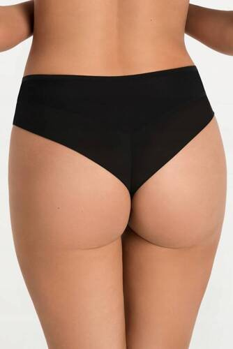 K 567/1 Vicky Brasiliana гащи Gorsenia - черни