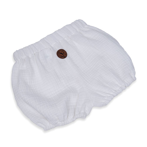 Бяла макашка