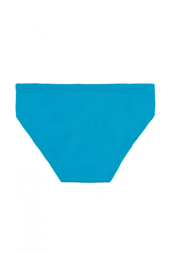 Италианска мода - тъмносини слипове за момчета Tytus 