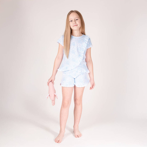 213037 Детска пижама Нели Никол