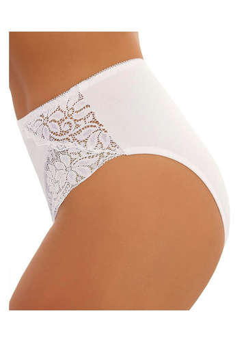 Дамски бикини Selma Emili - бели