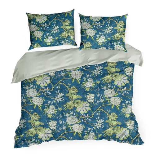 Eurofirany SPRING 68 спално бельо 100% памучен сатен Oeko-Tex