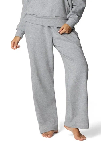 DK-K-B8 Спортен панталон Dkaren - сив