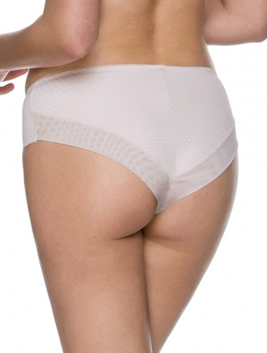 112 Дамски бикини Lupoline - бежови