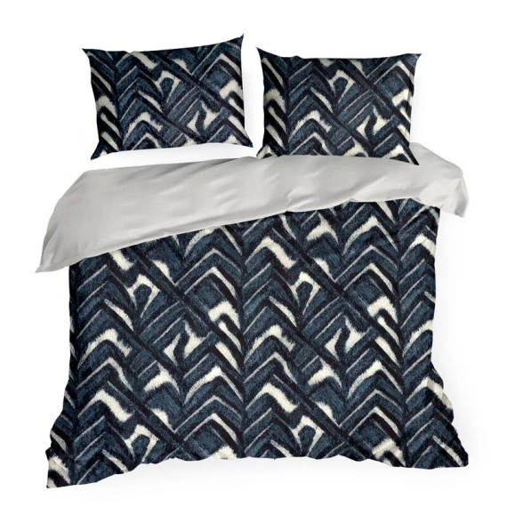 Eurofirany SPRING 61 спално бельо 100% памучен сатен Oeko-Tex