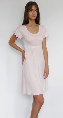 419 Нощница Julie Forex - розова