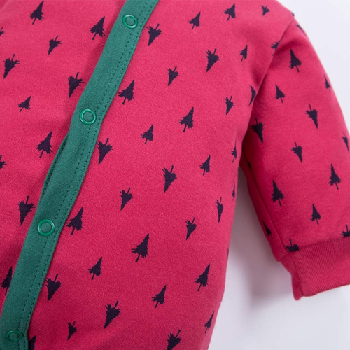 Здравей Елен! Бебе клоун Eevi - бордо