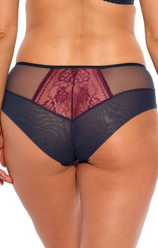 GFP 1257 Else Дамски бикини Gaia - морски