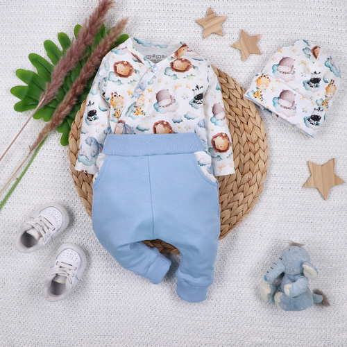 Дамско бельо Little Dreamers Nini – комфорт, стил и натурални материали за всеки ден