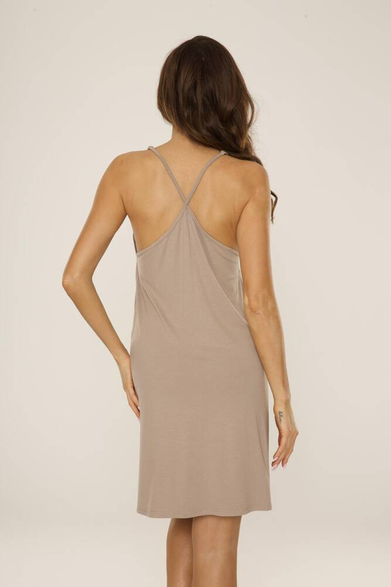 765 Нощница Carmel De Lafense - светла мока