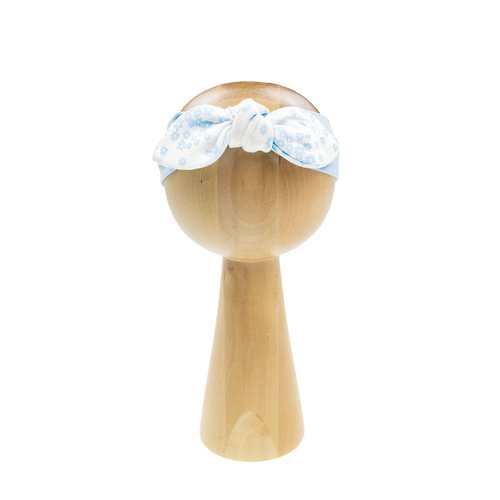 213057 Nelly Opaska z węzełkiem Nicol