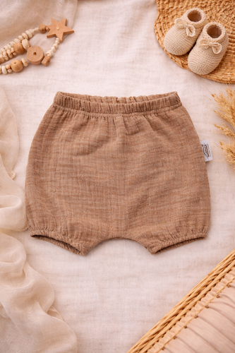 Дантелен сутиен Soft Lace Lunéa latte– без банели, комфорт за всеки ден