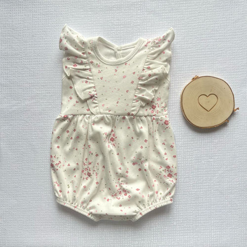 RA14370 Бебешка рампа Mamatti