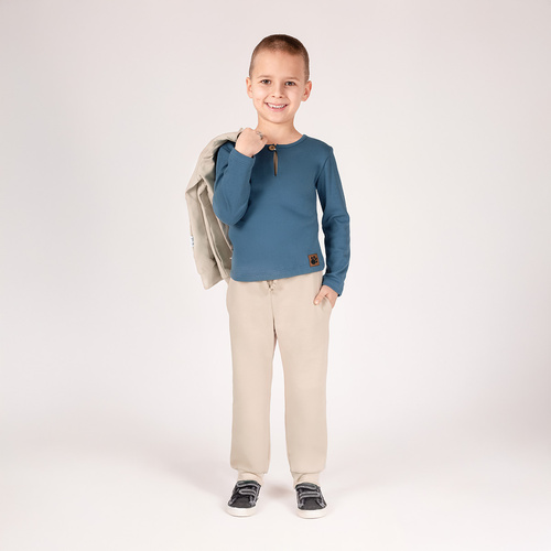 215280 Спортен панталон Eddy Nicol