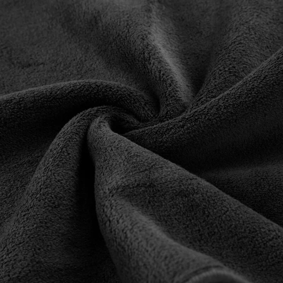 Микрофибърна кухненска кърпа Tala Design 91 черна