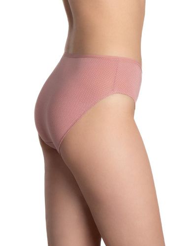 Дамски бикини Lama L-127 BI-34 95% памук комплект 3 броя