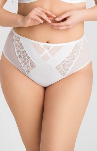 Gorsenia K 850 Forever Дамски бикини white 