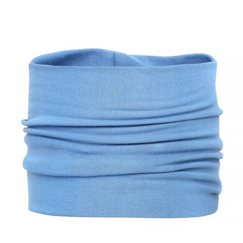 Детски шал Fruit & Sun Pinocchio - син