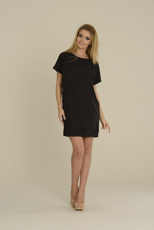 531 Paula Bombka нощница De Lafense - графит