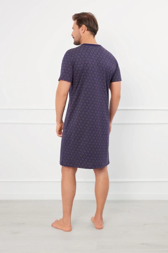 Ricardo Мъжка риза Италианска мода