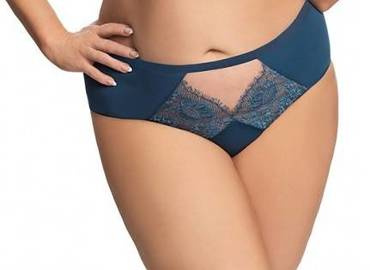 K 665 Paradise Дамски бикини GORSENIA - сини