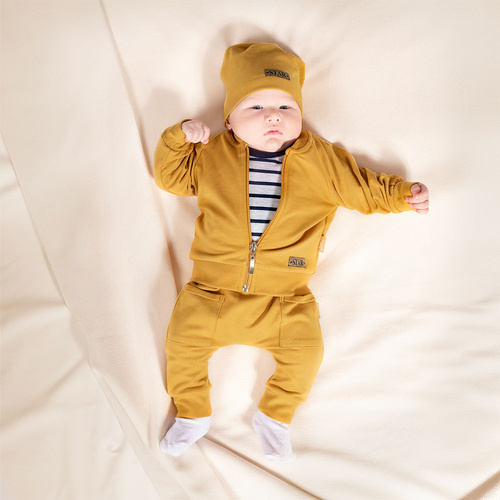 141279 Komplet 4-częściowy "Mix" Nicol