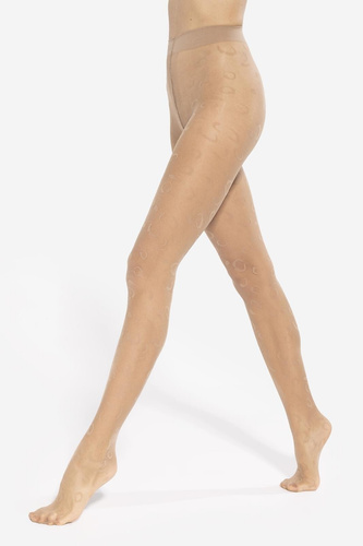 Модерен чорапогащник Tracy wz.01 20 den Gatta - daino