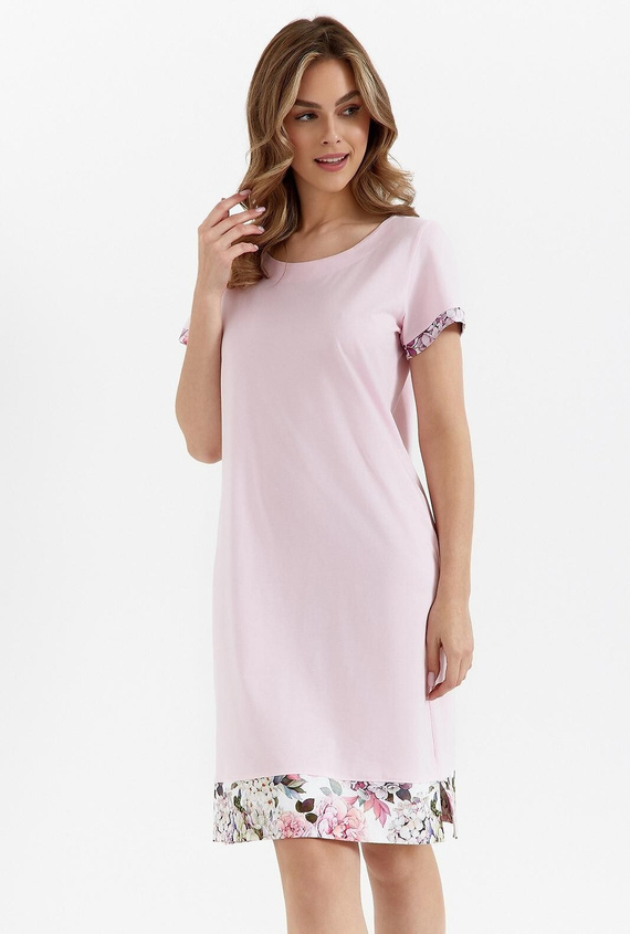 475 Нощница Cana - розова