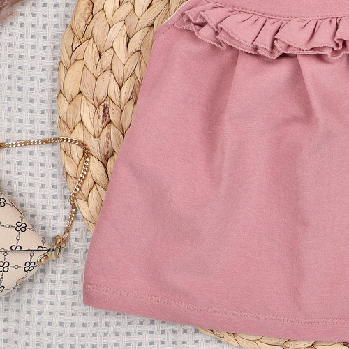 Бебешка рокля Circus Nini – 100% органичен памук