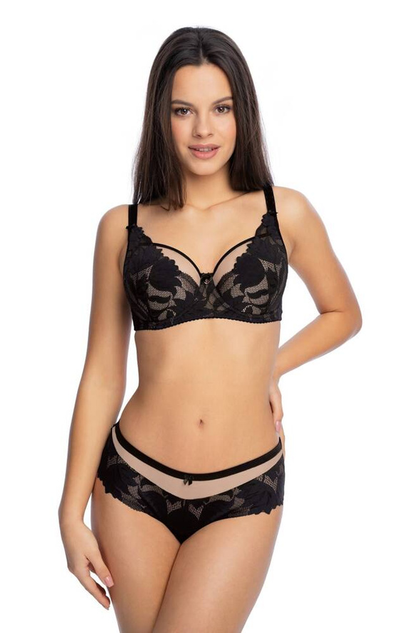 GFP 1134 Keto Дамски бикини Gaia black