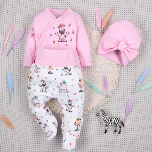 Дамско бельо Happy Animals  Nini – комфорт, стил и натурални материали за всеки ден