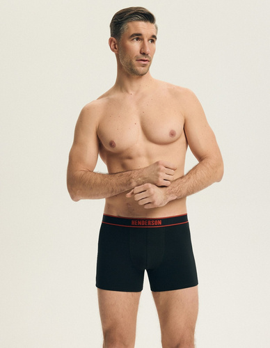 Bee Henderson 44556 – мъжки боксерки 93% памук 2 броя