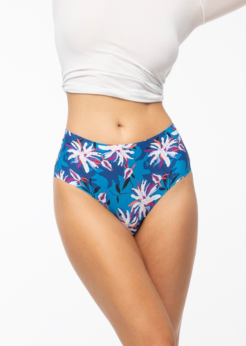 Бразилиани Julimex Tissento Brasil Maxi морски – безшевни, невидими