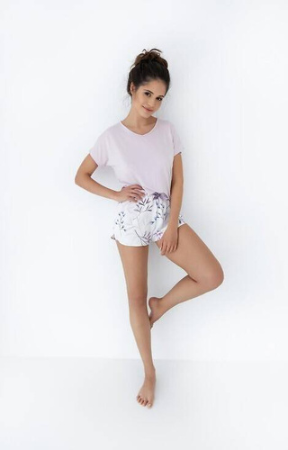 Дамска пижама Estera Sensis - Хедър