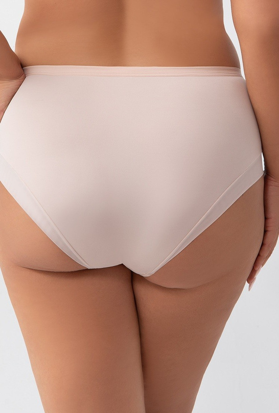 K 442/1 Luisse Дамски бикини Gorsenia - бежови 