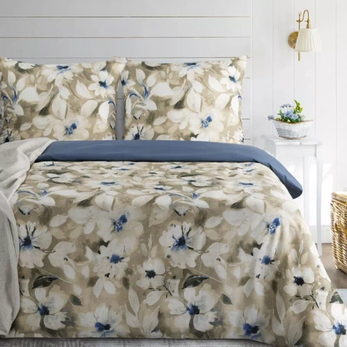 Eurofirany SPRING 66 спално бельо 100% памучен сатен Oeko-Tex