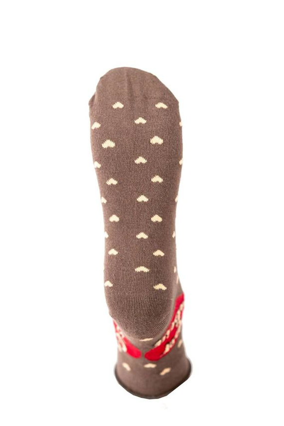 K90Z Бабински чорапи без потискане Италианска мода 