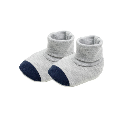 219267 Бебешки анцуг Willy Nicol, памук, меки обувки