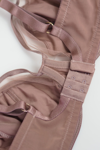 Mediolano Omena Soft 19254 – мек сутиен с отлично поддържане