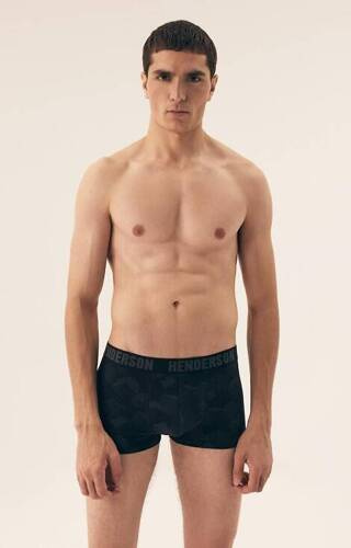 43170 Мъжки боксерки Soul Henderson 5 бр