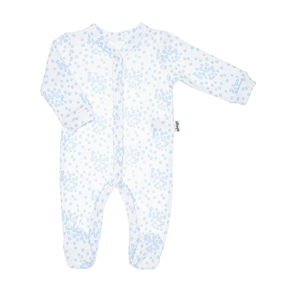 213031 Бебешки гащеризон Nelly Nicol