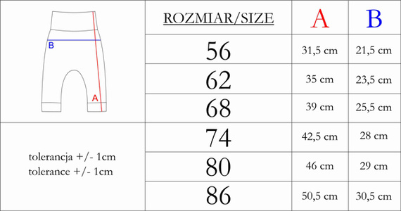 215016 Бебешки панталонки Eddy Nicol